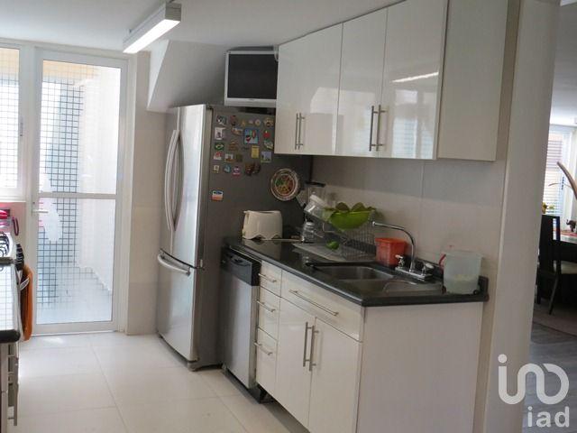 Casa en Venta en Lomas de Vista Hermosa, Cuajimalpa