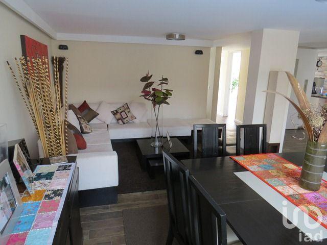 Casa en Venta en Lomas de Vista Hermosa, Cuajimalpa