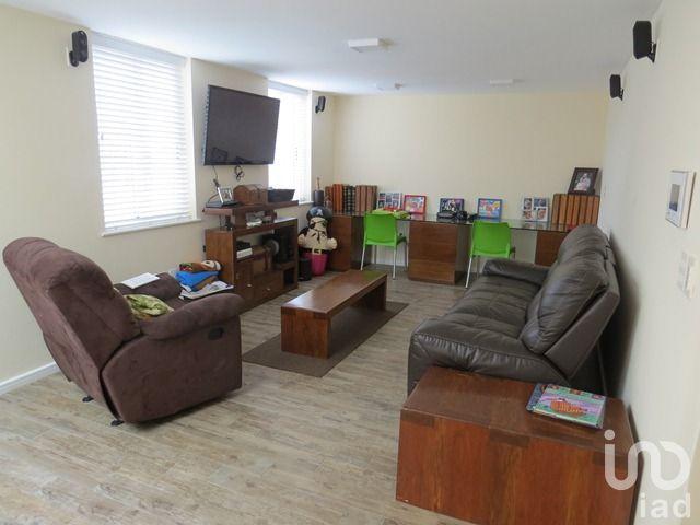 Casa en Venta en Lomas de Vista Hermosa, Cuajimalpa