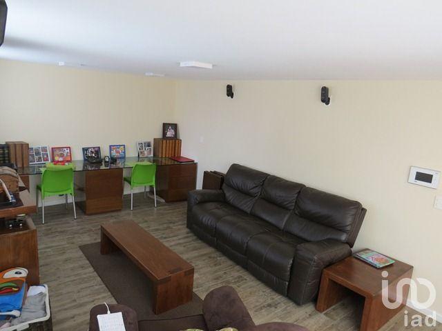 Casa en Venta en Lomas de Vista Hermosa, Cuajimalpa