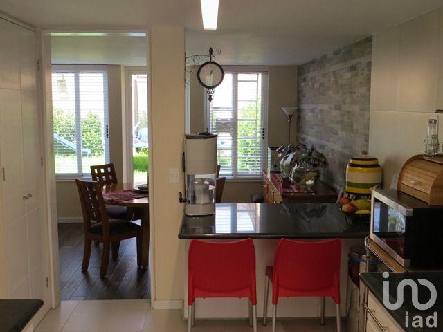 Casa en Venta en Lomas de Vista Hermosa, Cuajimalpa