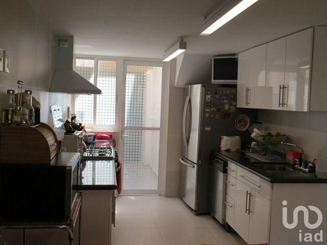 Casa en Venta en Lomas de Vista Hermosa, Cuajimalpa