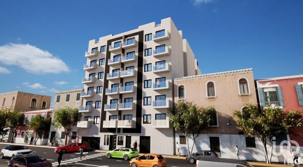 Departamento en Preventa en la Colonia Portales, Ciudad de México