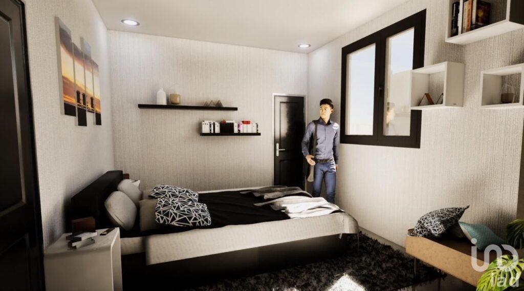 Departamento en Preventa en la Colonia Portales, Ciudad de México