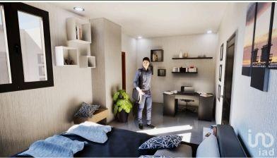 Departamento en Preventa en la Colonia Portales, Ciudad de México