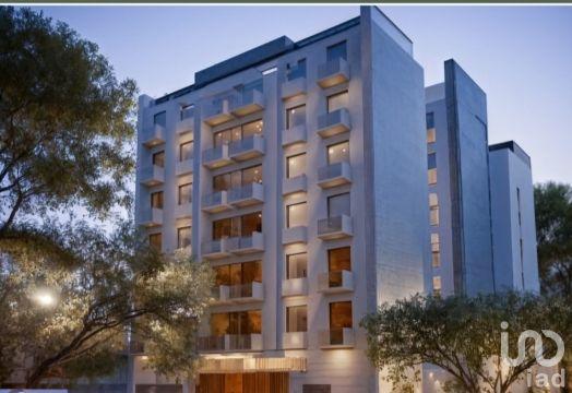 Departamento en Preventa en la Colonia Portales, Ciudad de México