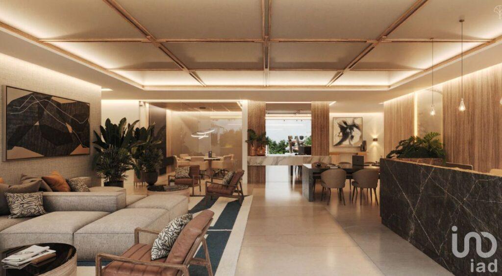 Elegancia y Ubicación: Departamentos en Venta en Montecristo, Mérida