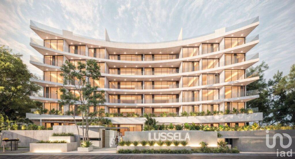 Elegancia y Ubicación: Departamentos en Venta en Montecristo, Mérida