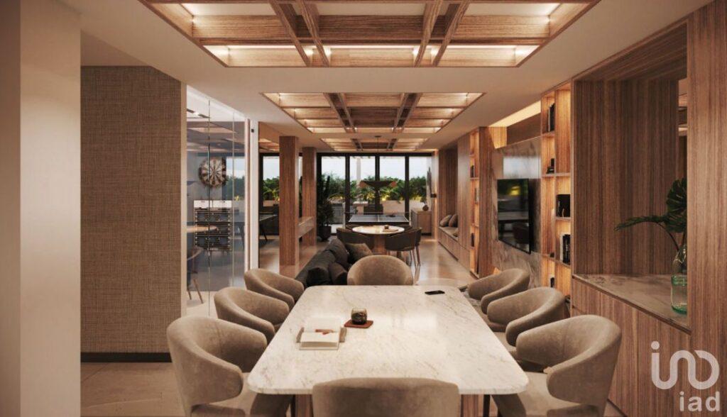 Elegancia y Ubicación: Departamentos en Venta en Montecristo, Mérida