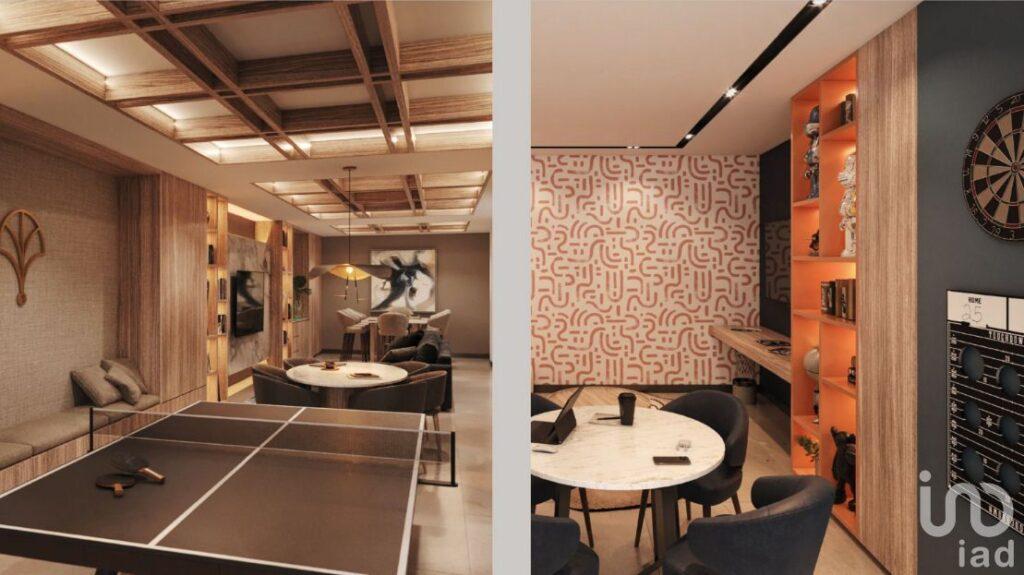 Elegancia y Ubicación: Departamentos en Venta en Montecristo, Mérida