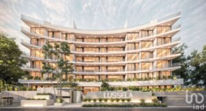 Elegancia y Ubicación: Departamentos en Venta en Montecristo, Mérida