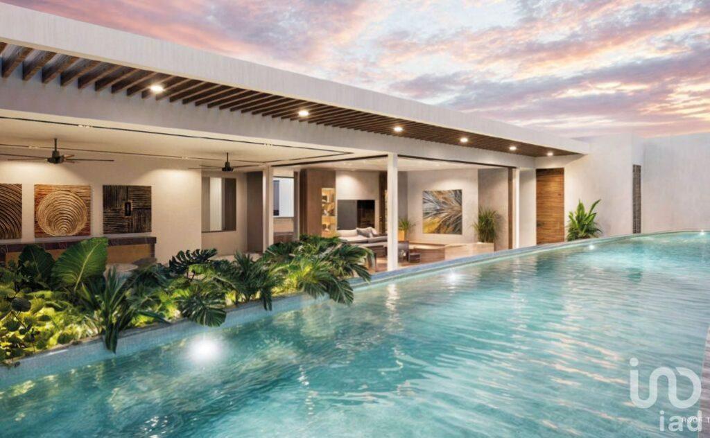 Elegancia y Ubicación: Departamentos en Venta en Montecristo, Mérida