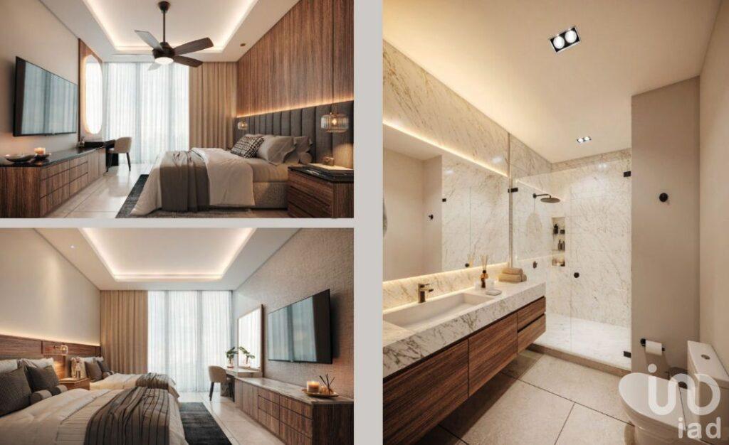 Elegancia y Ubicación: Departamentos en Venta en Montecristo, Mérida