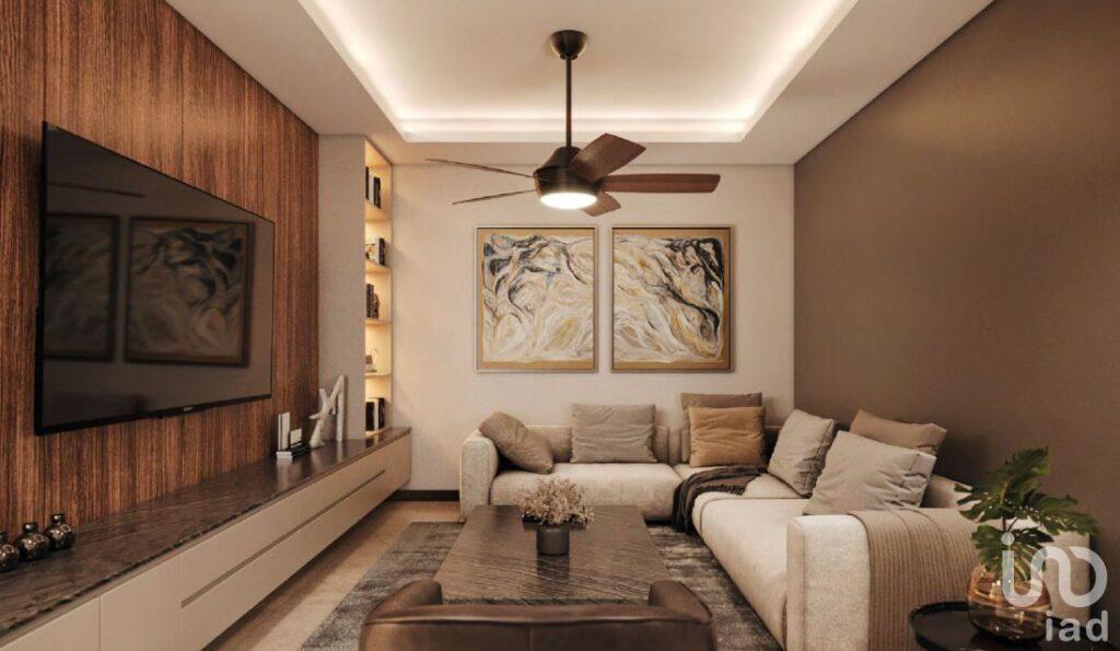 Elegancia y Ubicación: Departamentos en Venta en Montecristo, Mérida