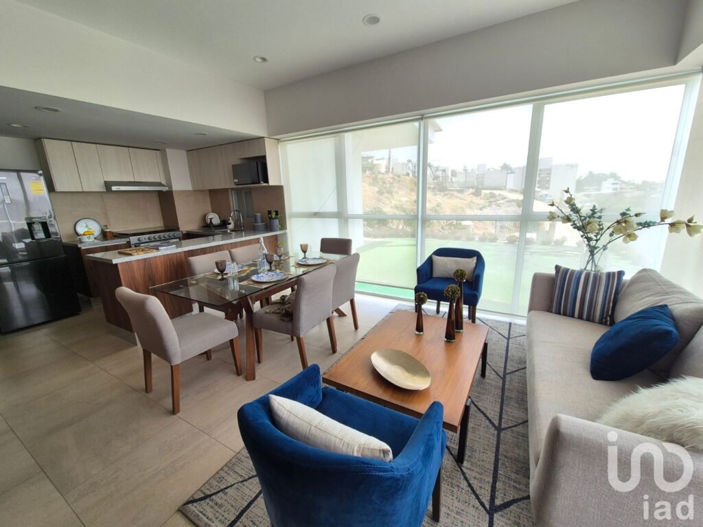 Departamento en Venta Grand Tower Centenario