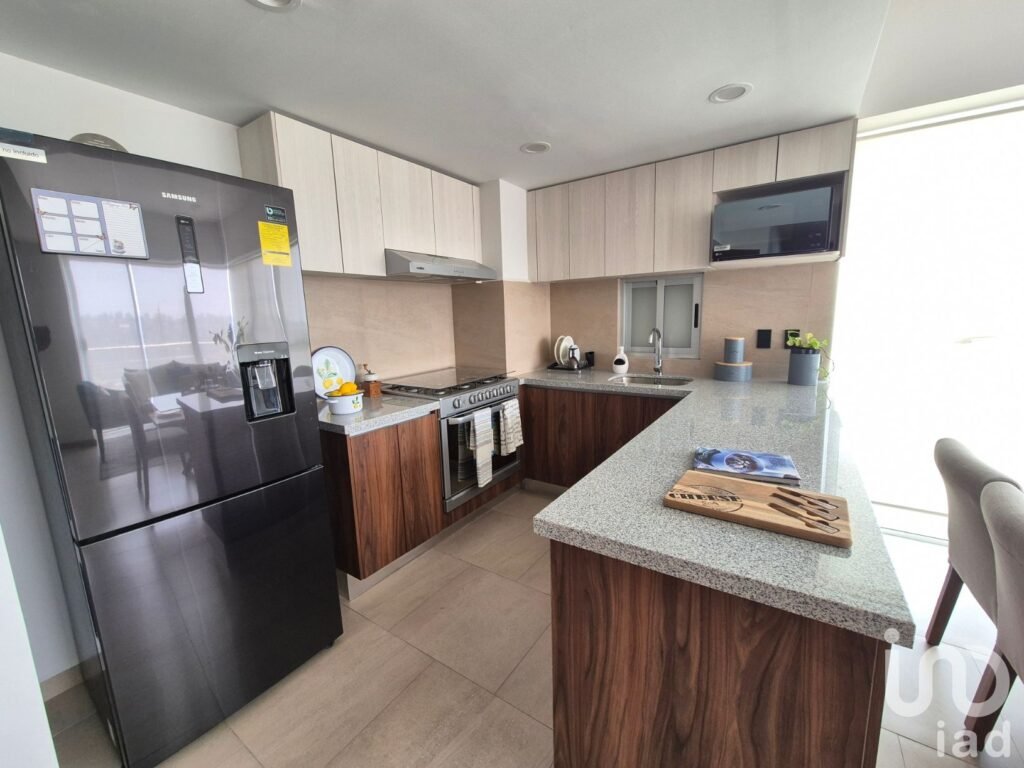 Departamento en Venta Grand Tower Centenario