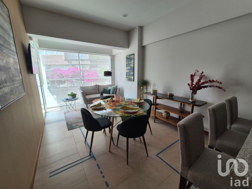 Departamento en Venta Grand Tower Centenario