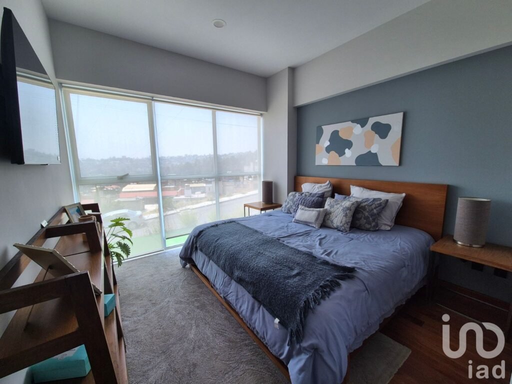 Departamento en Venta Grand Tower Centenario