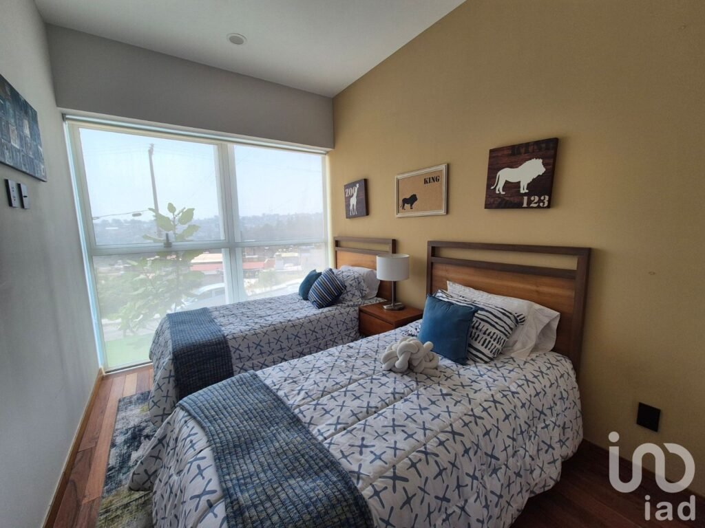 Departamento en Venta Grand Tower Centenario