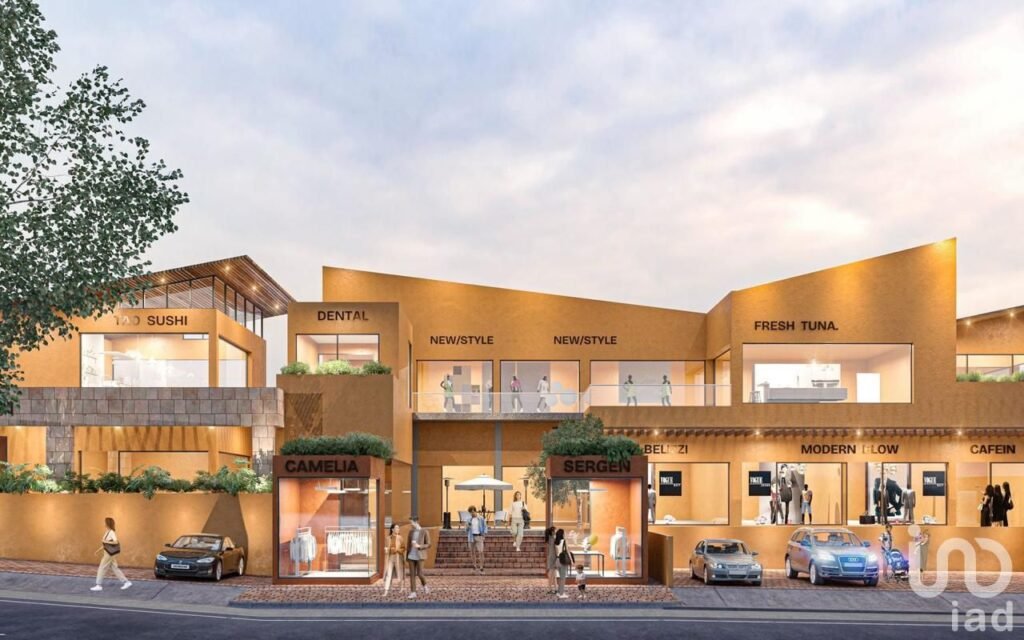 Local en Venta en El Refugio Querétaro - 2150576 local en venta local en venta en el refugio queretaro 246761