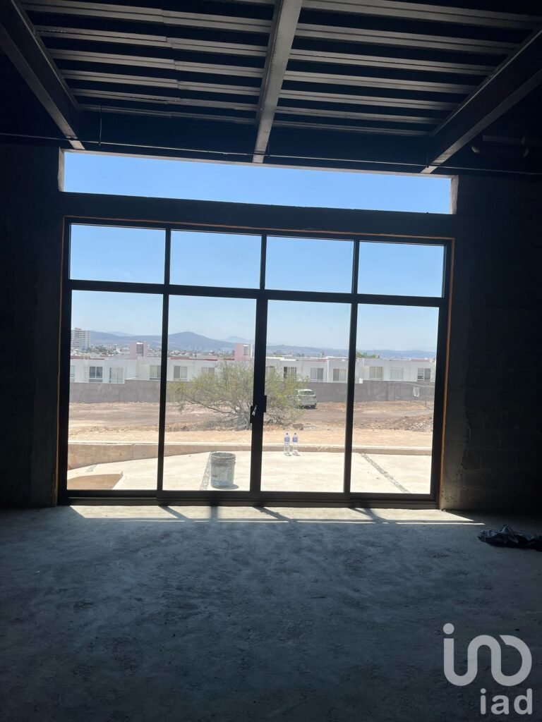 Local en Venta en El Refugio Querétaro