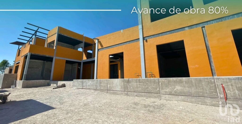 Local en Venta en El Refugio Querétaro