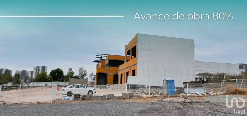 Local en Venta en El Refugio Querétaro