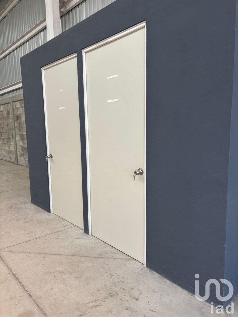 VENTA DE BODEGA EN MICRO PARQUE INDUSTRIAL