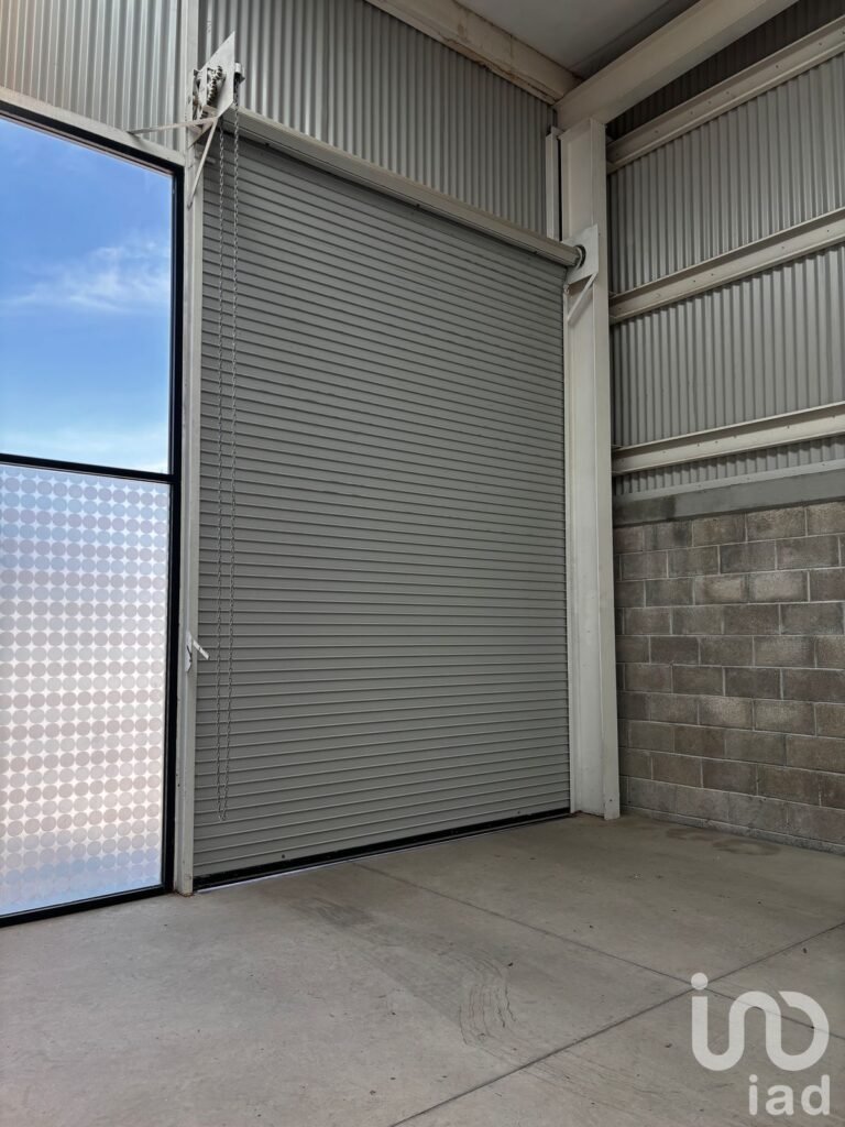 VENTA DE BODEGA EN MICRO PARQUE INDUSTRIAL