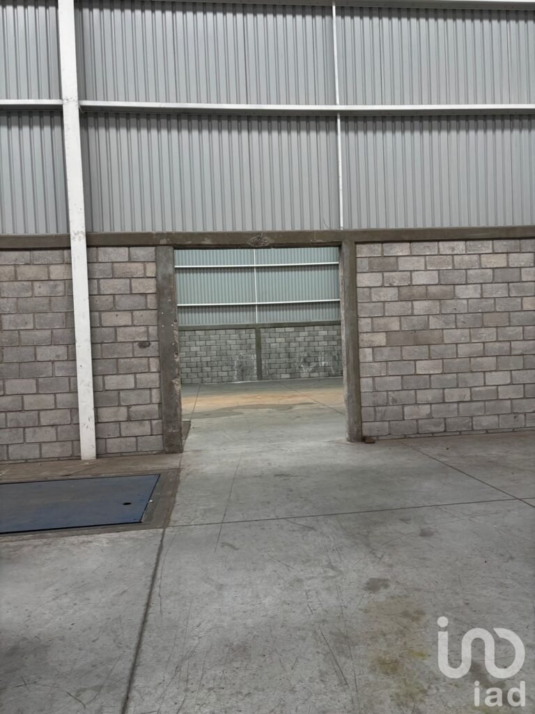 VENTA DE BODEGA EN MICRO PARQUE INDUSTRIAL