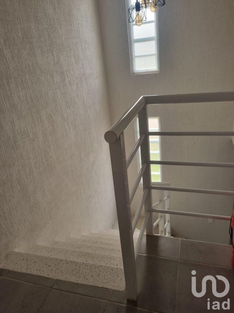 CASA EN VENTA VISTA REAL CANCUN Q.ROO.