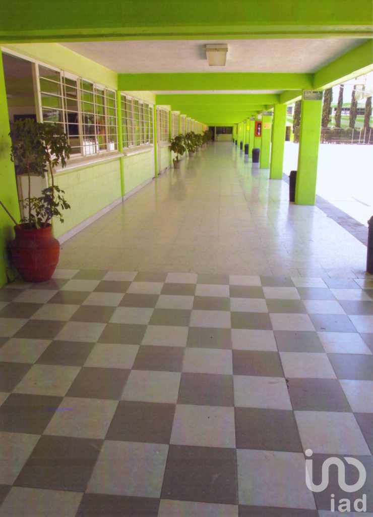 Escuela en Venta, Cuautitlan Izcalli, Estado de México