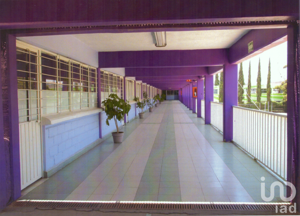 Escuela en Venta, Cuautitlan Izcalli, Estado de México