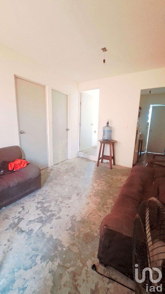 DEPARTAMENTO EN VENTA EN VERACRUZ HACIENDA SOTAVENTO A 25 MINS DEL MAR