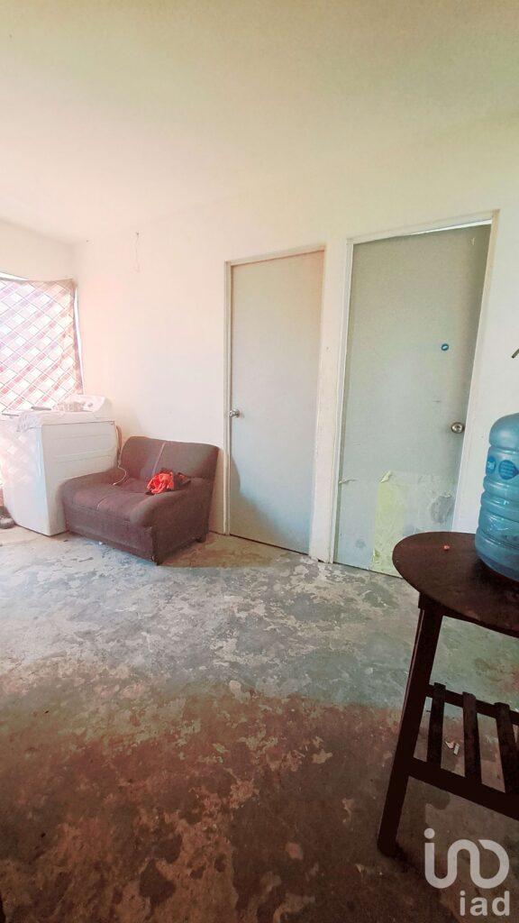 DEPARTAMENTO EN VENTA EN VERACRUZ HACIENDA SOTAVENTO A 25 MINS DEL MAR