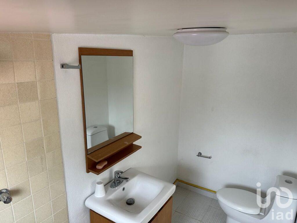 Casa en venta CDMX Col. Espartaco recién remodelada