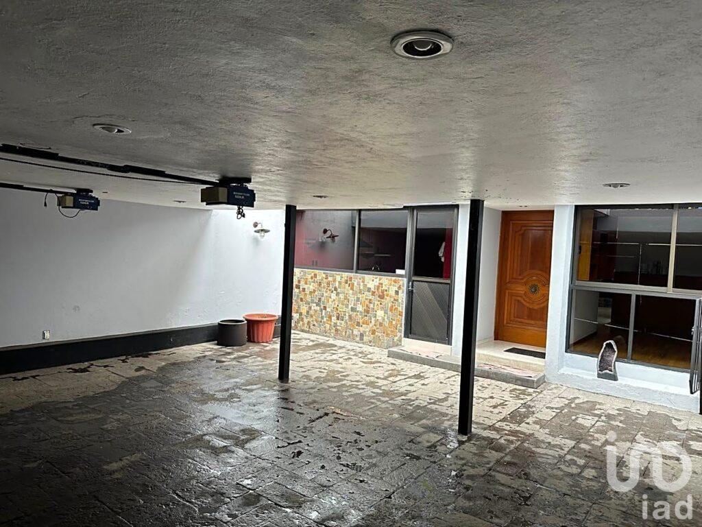 Casa en venta CDMX Col. Espartaco recién remodelada
