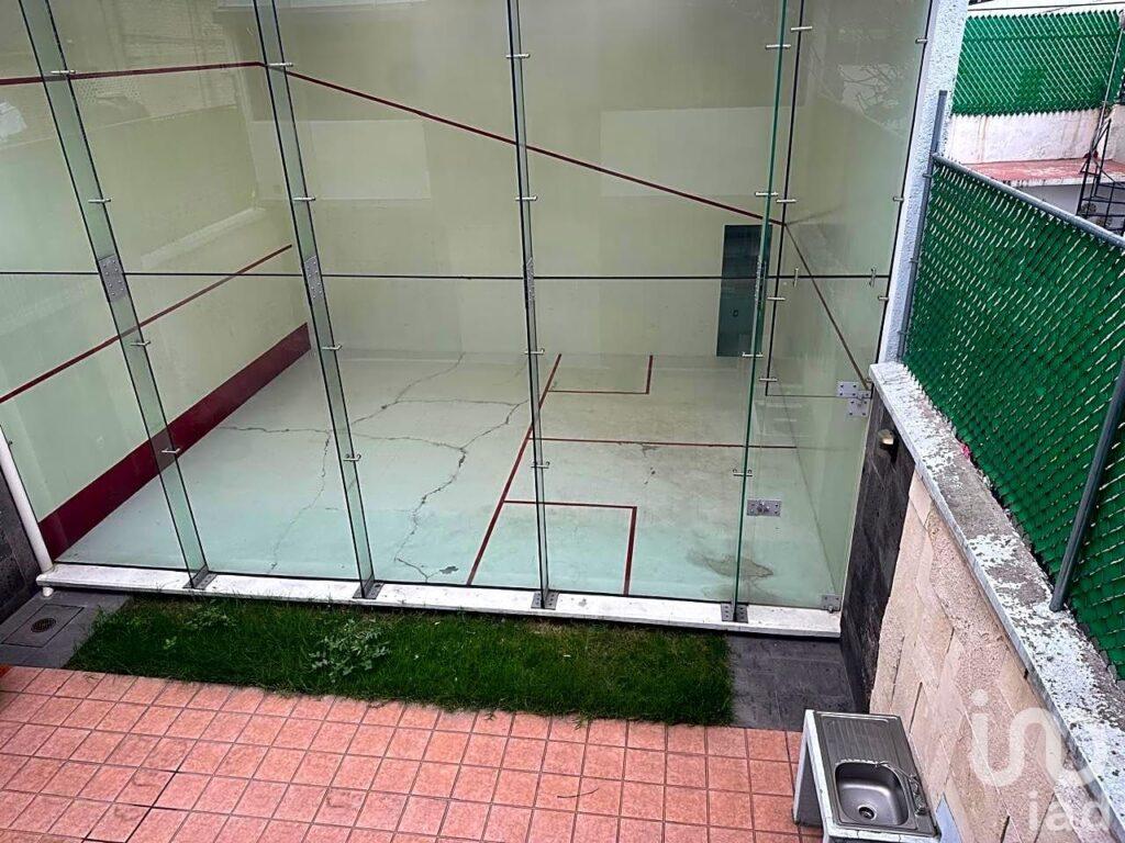 Casa en venta CDMX Col. Espartaco recién remodelada