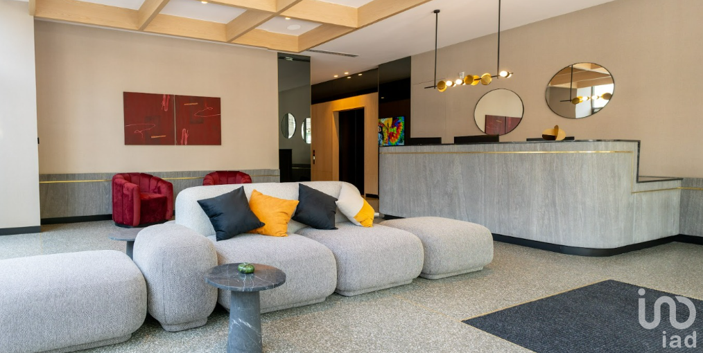 Departamento en Renta (Sin aval) 1R 1B Amenidades Premium Incluidas