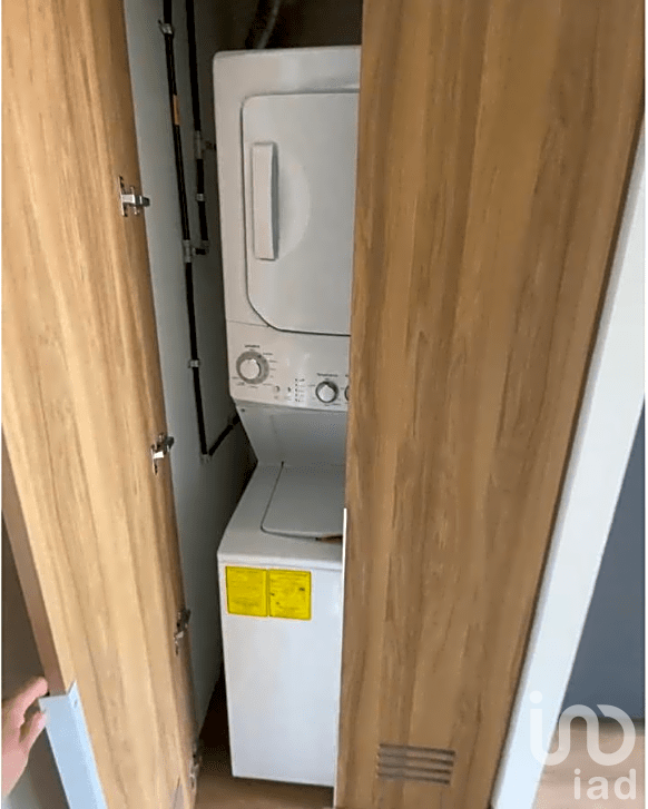 Departamento en Renta (Sin aval) 1R 1B Amenidades Premium Incluidas