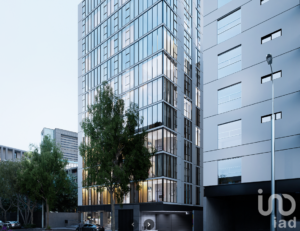 Departamento en Renta (Sin aval) 1R 1B Amenidades Premium Incluidas Departamento en Renta (Sin aval) 1R 1B Amenidades Premium Incluidas