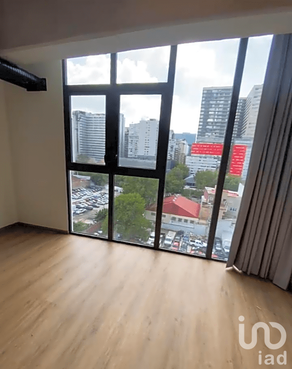 Departamento en Renta (Sin aval) 1R 1B Amenidades Premium Incluidas