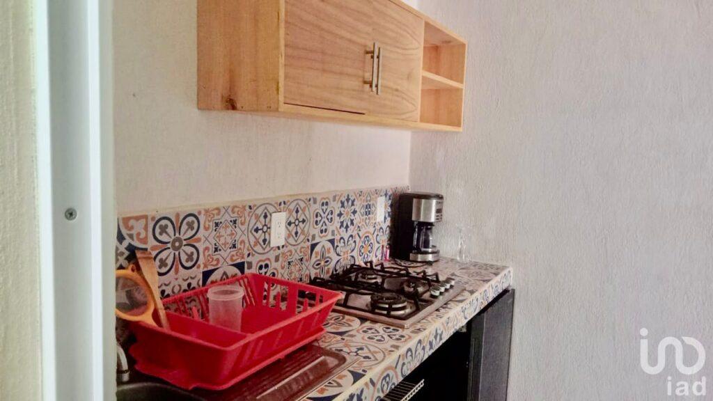 DEPARTAMENTO EN VENTA EN TULUM