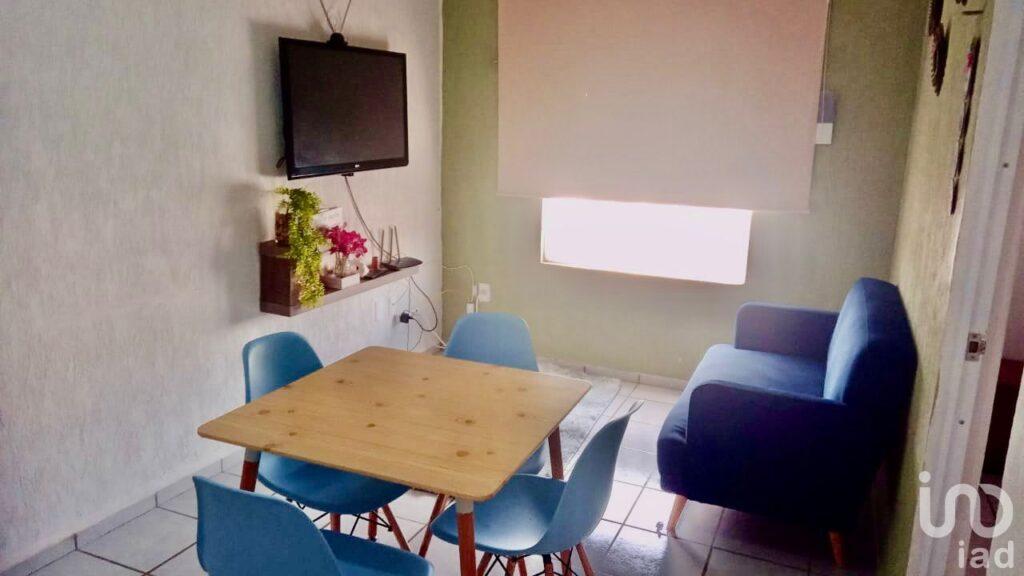 DEPARTAMENTO EN VENTA EN TULUM