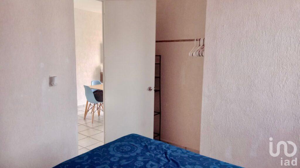 DEPARTAMENTO EN VENTA EN TULUM