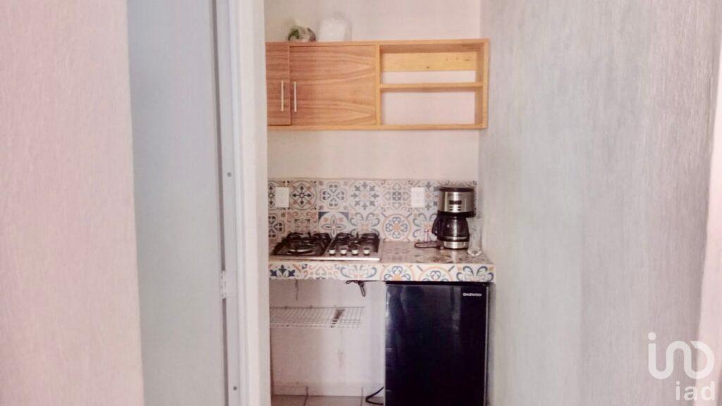 DEPARTAMENTO EN VENTA EN TULUM