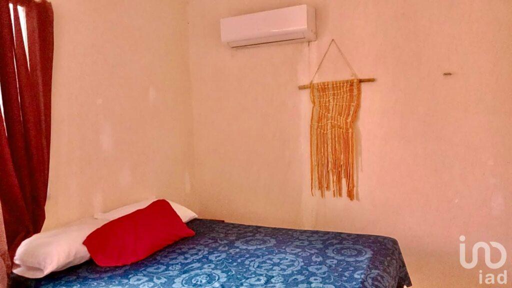 DEPARTAMENTO EN VENTA EN TULUM