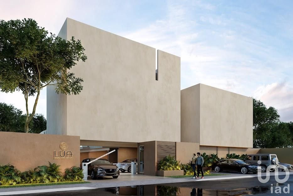 Departamento en RENTA Temozon Yucatán