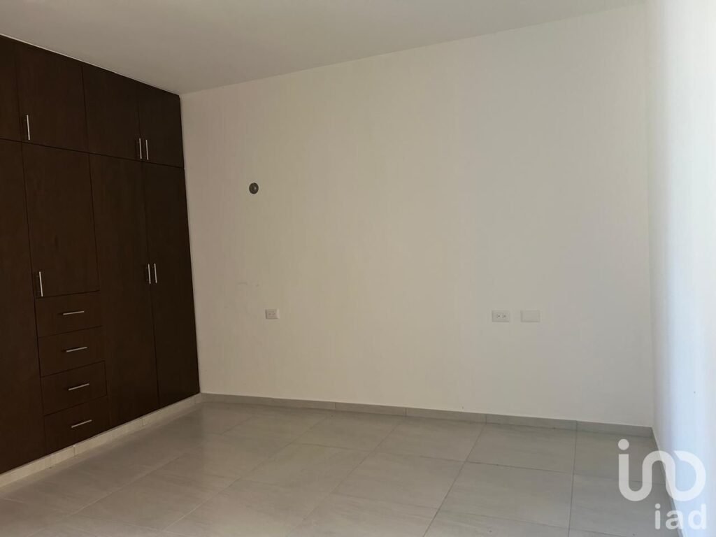 Departamento en RENTA Temozon Yucatán