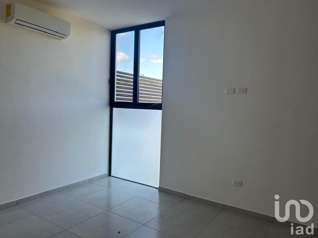 Departamento en RENTA Temozon Yucatán